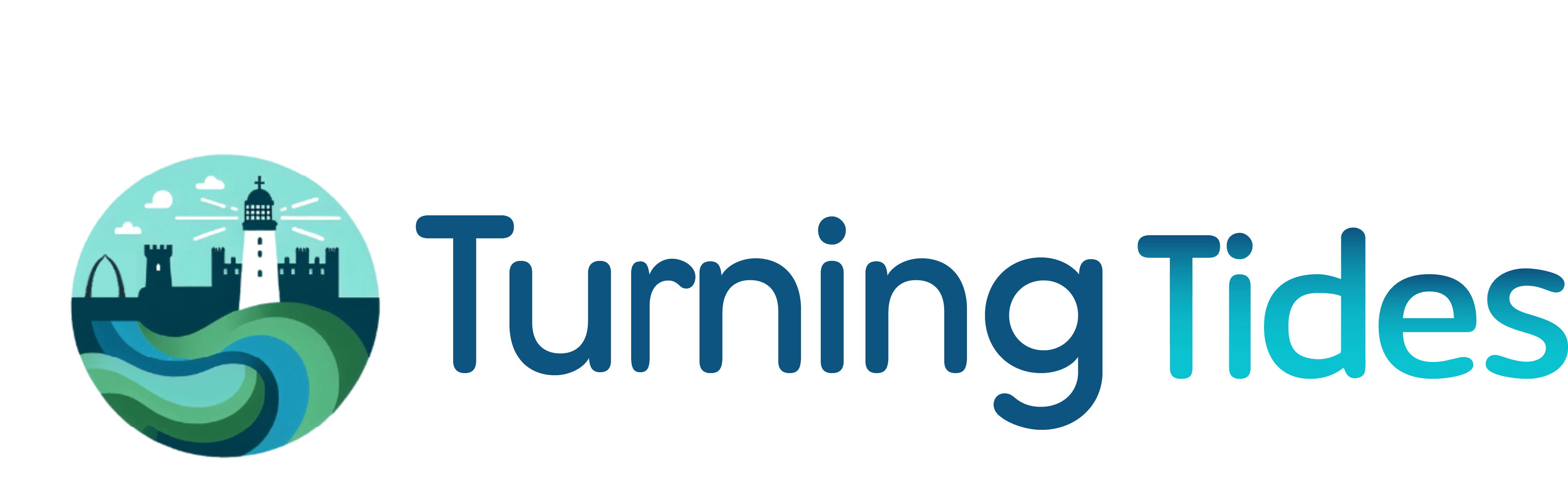Turning Tides